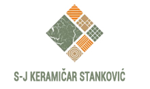 S-J KERAMIČAR STANKOVIĆ Niš - Slika logo 